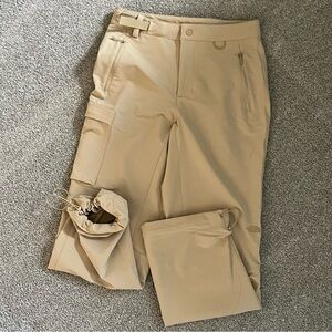 The North Face Hiking Pants